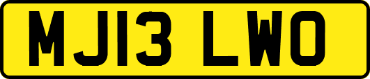 MJ13LWO