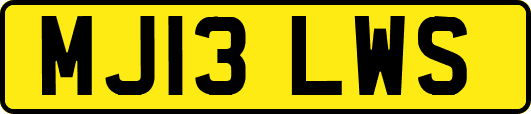 MJ13LWS