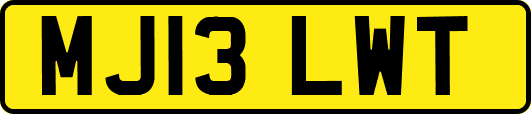 MJ13LWT