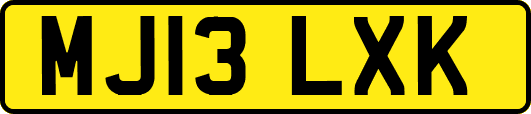 MJ13LXK
