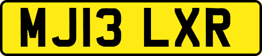 MJ13LXR