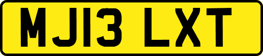 MJ13LXT