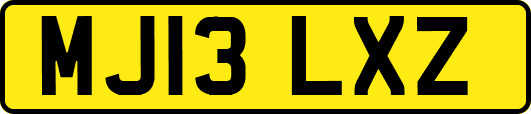 MJ13LXZ