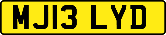 MJ13LYD