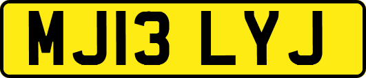 MJ13LYJ