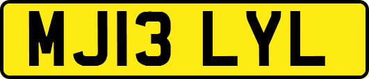 MJ13LYL
