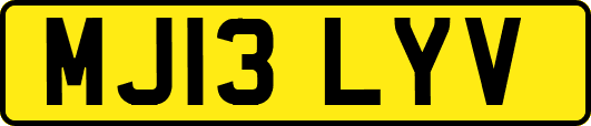 MJ13LYV