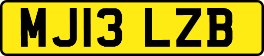 MJ13LZB