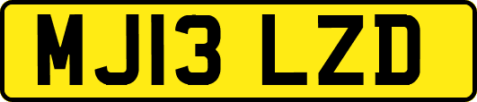 MJ13LZD