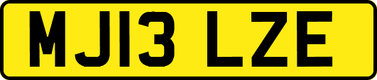 MJ13LZE