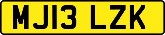 MJ13LZK