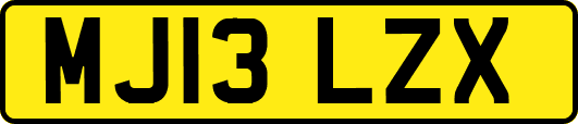 MJ13LZX