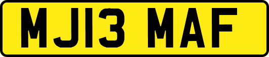 MJ13MAF