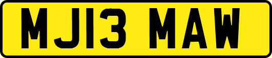 MJ13MAW