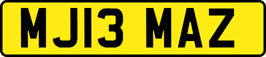 MJ13MAZ