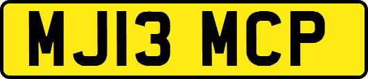 MJ13MCP