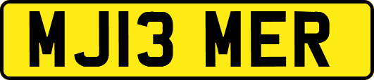 MJ13MER