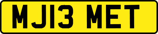 MJ13MET