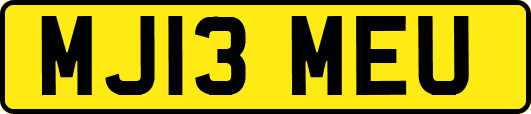 MJ13MEU