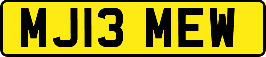 MJ13MEW