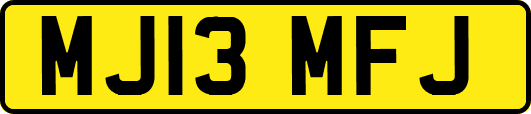 MJ13MFJ