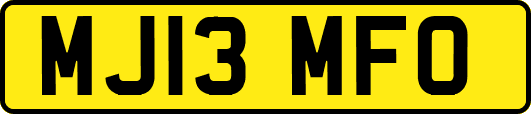 MJ13MFO