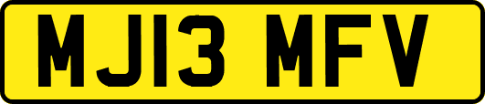 MJ13MFV