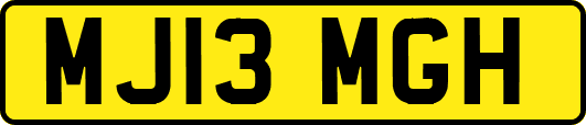 MJ13MGH