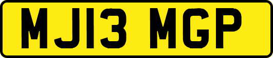 MJ13MGP