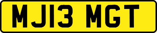 MJ13MGT