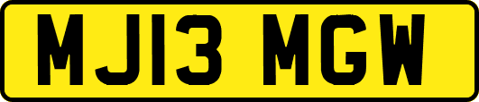 MJ13MGW