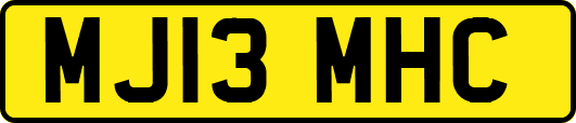 MJ13MHC