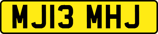 MJ13MHJ