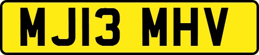 MJ13MHV