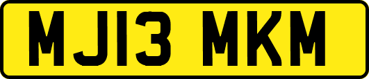 MJ13MKM