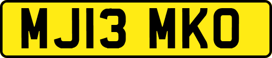 MJ13MKO