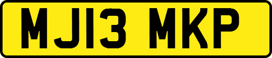 MJ13MKP