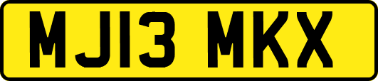 MJ13MKX