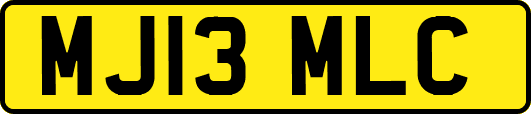 MJ13MLC