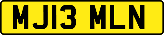MJ13MLN