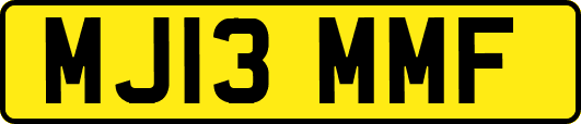 MJ13MMF