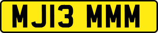 MJ13MMM