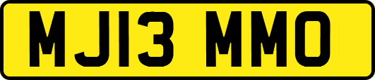 MJ13MMO