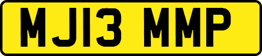 MJ13MMP