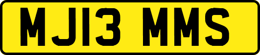 MJ13MMS