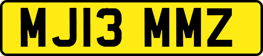 MJ13MMZ
