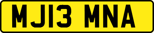 MJ13MNA