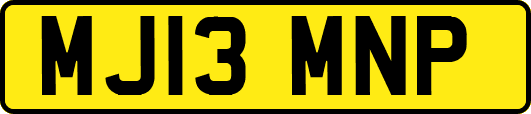 MJ13MNP