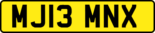 MJ13MNX