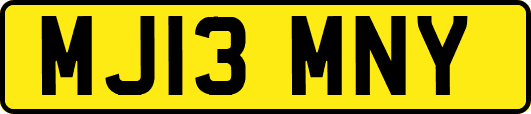 MJ13MNY